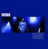 Portishead Vinyl Dummy (2014 Vinyl Reissue - Black Vinyl)