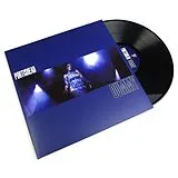 Portishead LP (analog) Dummy (2014 Vinyl Reissue Black Vinyl)