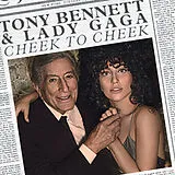 Tony Bennett & Lady Gaga CD Cheek To Cheek