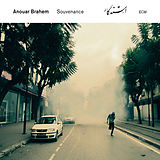 Anouar Brahem CD Souvenance