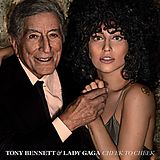 Tony & Lady Gaga Bennett CD Cheek To Cheek (deluxe Edt.)