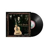 Nick Drake Vinyl A Treasury (Vinyl)