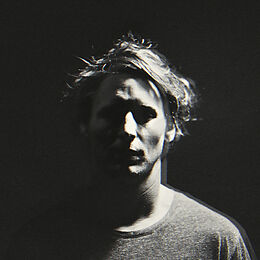 Ben Howard CD I Forget Where We Were