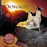 Oonagh CD Oonagh (attea Ranta - Second Edition)