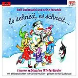 Rolf Zuckowski und seine Freun CD Es Schneit,Es Schneit - Schönste Winterlieder