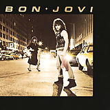 Bon Jovi Vinyl Bon JovI (lp Remastered)