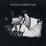 The Velvet Underground LP (Vinyl) The Velvet Underground (45th Anniversary (Ltd.)) (Vinyl)