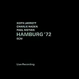 Keith/Haden,Charlie/Mo Jarrett CD Hamburg '72