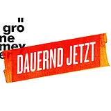 Herbert Grönemeyer CD Dauernd Jetzt