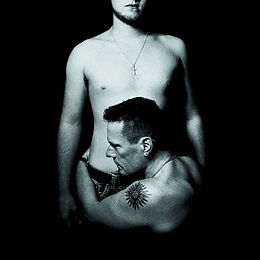 U2 Vinyl Songs Of Innocence