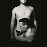 U2 CD Songs Of Innocence