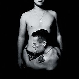 U2 CD Songs Of Innocence (ltd. Deluxe Edt.)