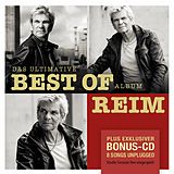 Matthias Reim CD Das Ultimative Best Of Album