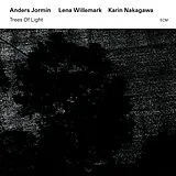 Anders/Willemark,Lena/N Jormin CD Trees Of Light