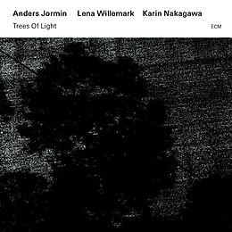 Anders/Willemark,Lena/N Jormin CD Trees Of Light