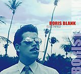 Boris Blank CD Electrified (2cd Standard)