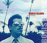 Boris Blank CD Electrified (2cd Standard)
