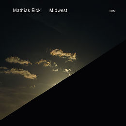 Mathias Eick CD Midwest