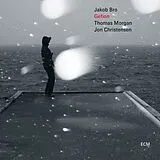 Bro/Morgan/Christensen CD Gefion