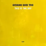 Giovanni Guidi Trio CD This Is The Day