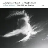 Julia Hülsmann Quartet/Bleckma CD A Clear Midnight