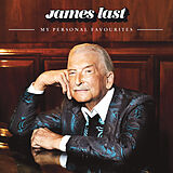 James Last CD My Personal Favourites
