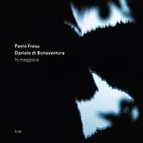 Paolo/Di Bonaventura,Dan Fresu CD In Maggiore
