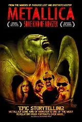 Some Kind Of Monster (10th Anniversary Edt 2DVD) DVD