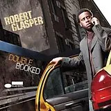 Robert Glasper LP (Vinyl) Double Booked