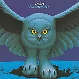Rush LP (Vinyl) Fly By Night