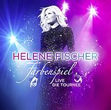 Helene Fischer CD Farbenspiel Live - Die Tournee (2 Cd)