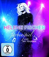 Farbenspiel Live - Die Tournee Blu-ray