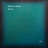 Eberhard Weber CD Encore