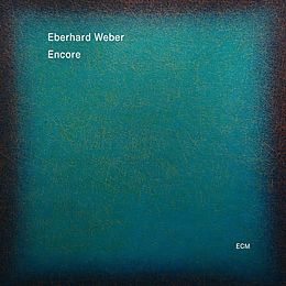Eberhard Weber CD Encore