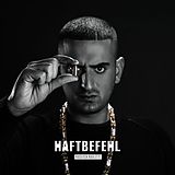 Haftbefehl CD Russisch Roulette
