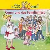 Conni CD 45: Conni Und Das Familienfest