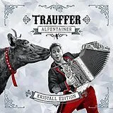 TRAUFFER CD Alpentainer (kristall Edition)
