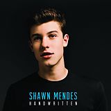 Shawn Mendes CD Handwritten