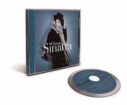 Frank Sinatra CD Ultimate Sinatra