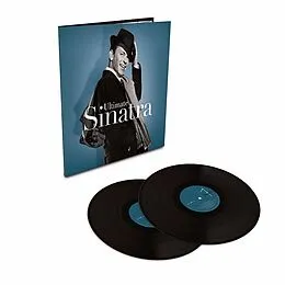Sinatra,Frank Vinyl Ultimate Sinatra