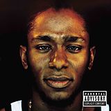 Mos Def Vinyl Black On Both Sides