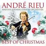 André & His Johann Straus Rieu CD Best Of Christmas
