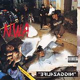 N.W.A. Vinyl Efil4zaggin