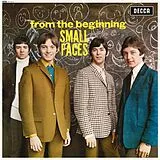 Small Faces Vinyl From The Beginning
