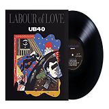 Ub40 Vinyl Labour Of Love