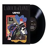 Ub40 LP (Vinyl) Labour Of Love