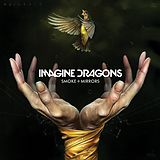 Imagine Dragons CD Smoke + Mirrors