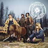 Steve 'n' Seagulls CD Farm Machine