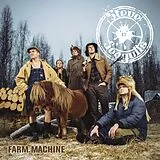 Steve 'n' Seagulls CD Farm Machine