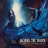 Beyond The Black CD Songs Of Love And Death